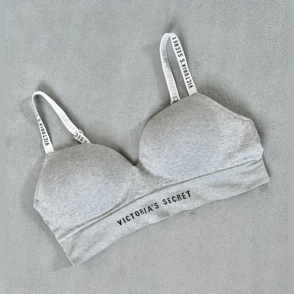 Victoria’s Secret t-shirt bra